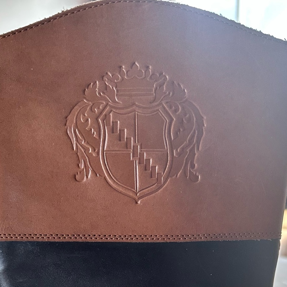 Franco Sarto Clipper Boots - Picture 4 of 16